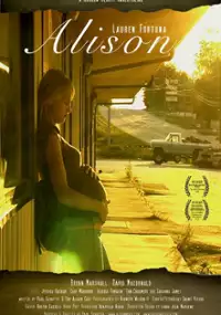 Plakat filmu Alison