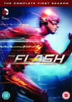 plakat - Flash (2014)