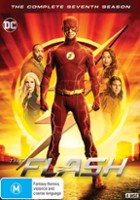 plakat filmu Flash