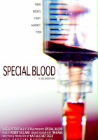 plakat filmu Special Blood