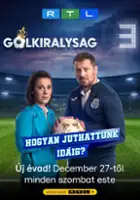 Estilla Mikecz / G&oacute;lkir&aacute;lys&aacute;g