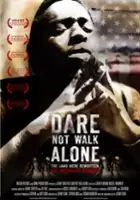 plakat filmu Dare Not Walk Alone
