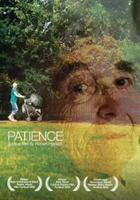 Plakat filmu Patience