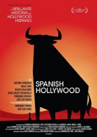plakat filmu Spanish Hollywood