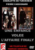 plakat filmu Une Enfance volée: L'affaire Finaly