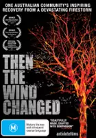 Celeste Geer / Then the Wind Changed