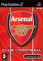 plakat filmu Club Football: 2003/04 Season