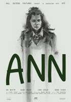 plakat filmu Ann