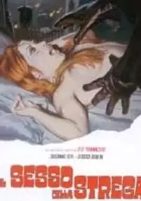 Plakat filmu Il sesso della strega