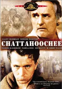 Plakat filmu Chattahoochee