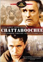 plakat filmu Chattahoochee