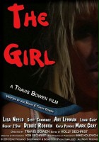 plakat filmu The Girl