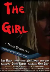 Plakat filmu The Girl