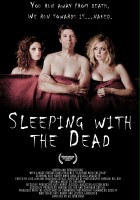plakat filmu Sleeping with the Dead