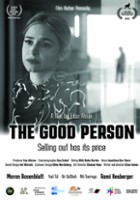 plakat filmu The Good Person