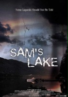 plakat filmu Jezioro Sam