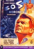 plakat filmu S.O.S. Noronha