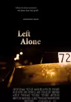 plakat filmu Left Alone