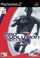 plakat filmu Pro Evolution Soccer