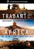 Dan Přib&aacute;ň / Trabantem např&iacute;č Afrikou