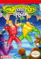 plakat filmu Battletoads & Double Dragon - The Ultimate Team