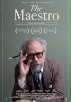 plakat filmu Maestro