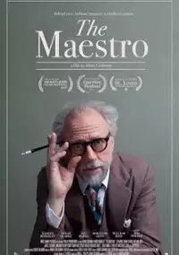 Plakat filmu Maestro