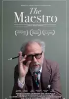 plakat filmu Maestro