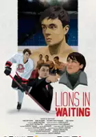 plakat filmuLions in Waiting