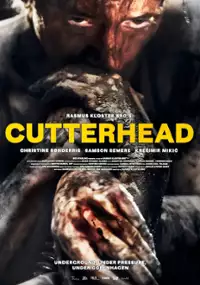 Plakat filmu Głowica