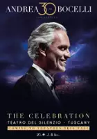 Sam Wrench / Andrea Bocelli. Wielki jubileusz 30-lecia występów