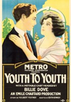 plakat filmu Youth to Youth