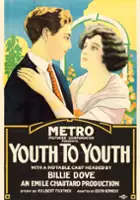 plakat filmu Youth to Youth