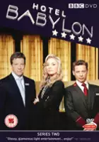 plakat - Hotel Babylon (2006)