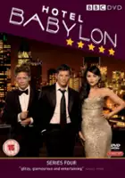 plakat - Hotel Babylon (2006)