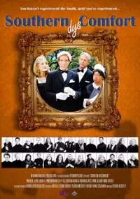 Plakat filmu Southern dysComfort