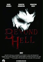 plakat filmu Beyond Hell
