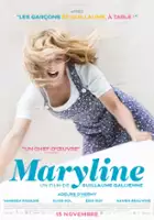 Adeline D'Hermy / Maryline