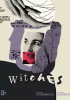 plakat filmu Witches