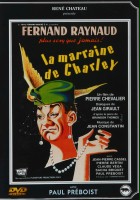 plakat filmu La Marraine de Charley