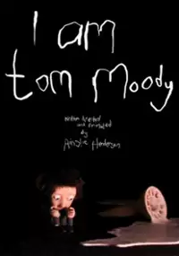 Plakat filmu Nazywam się Tom Moody