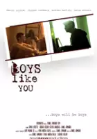 Stephen Lundberg / Boys Like You