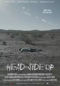 Plakat filmu Head-Side Up