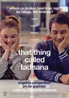 Joem Bascon / That Thing Called Tadhana