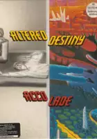 plakat gry Altered Destiny