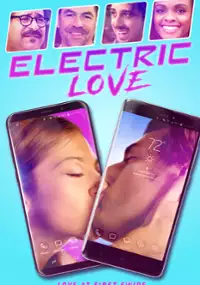 Plakat filmu Electric Love