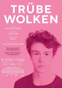 Plakat filmu Trübe Wolken