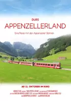 plakat filmu Durs Appenzellerland
