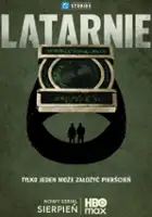 plakat serialu Latarnie