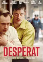 plakat filmu Desperat